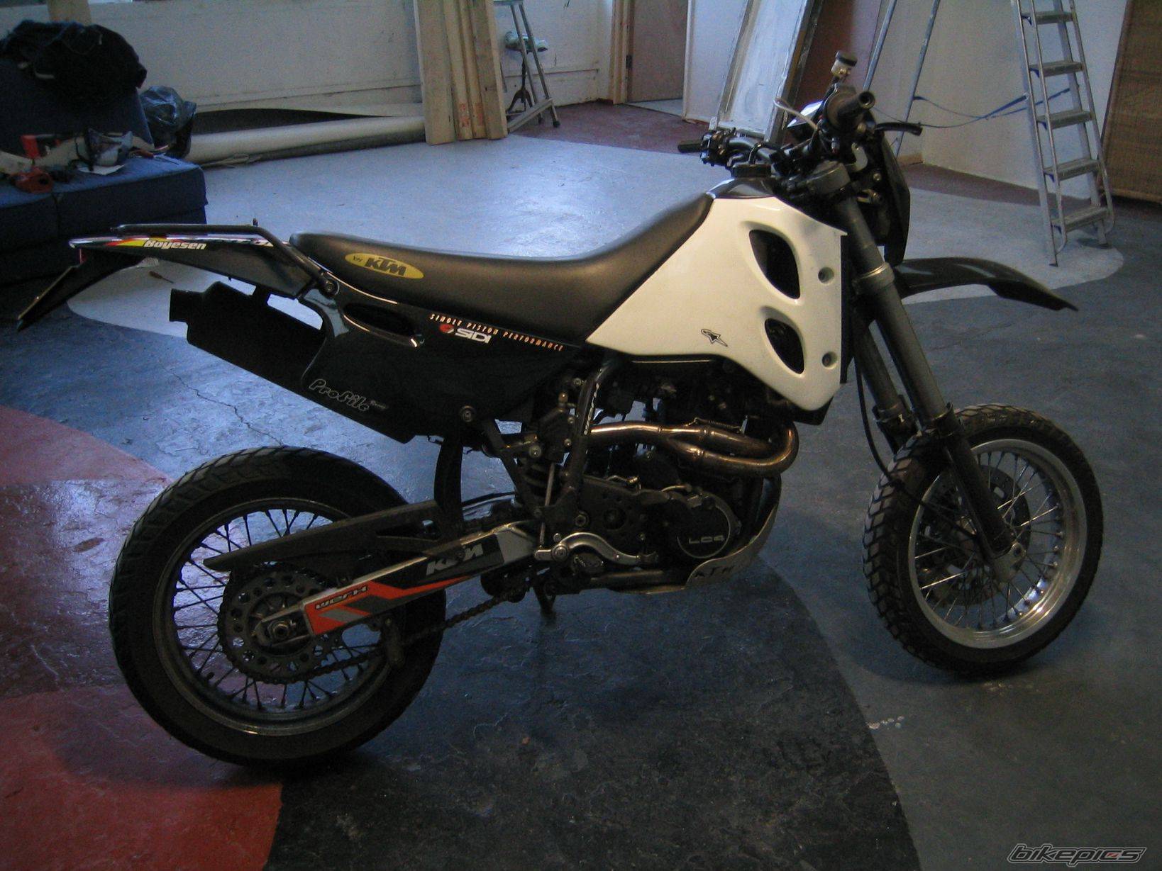 Bike Photo 98255