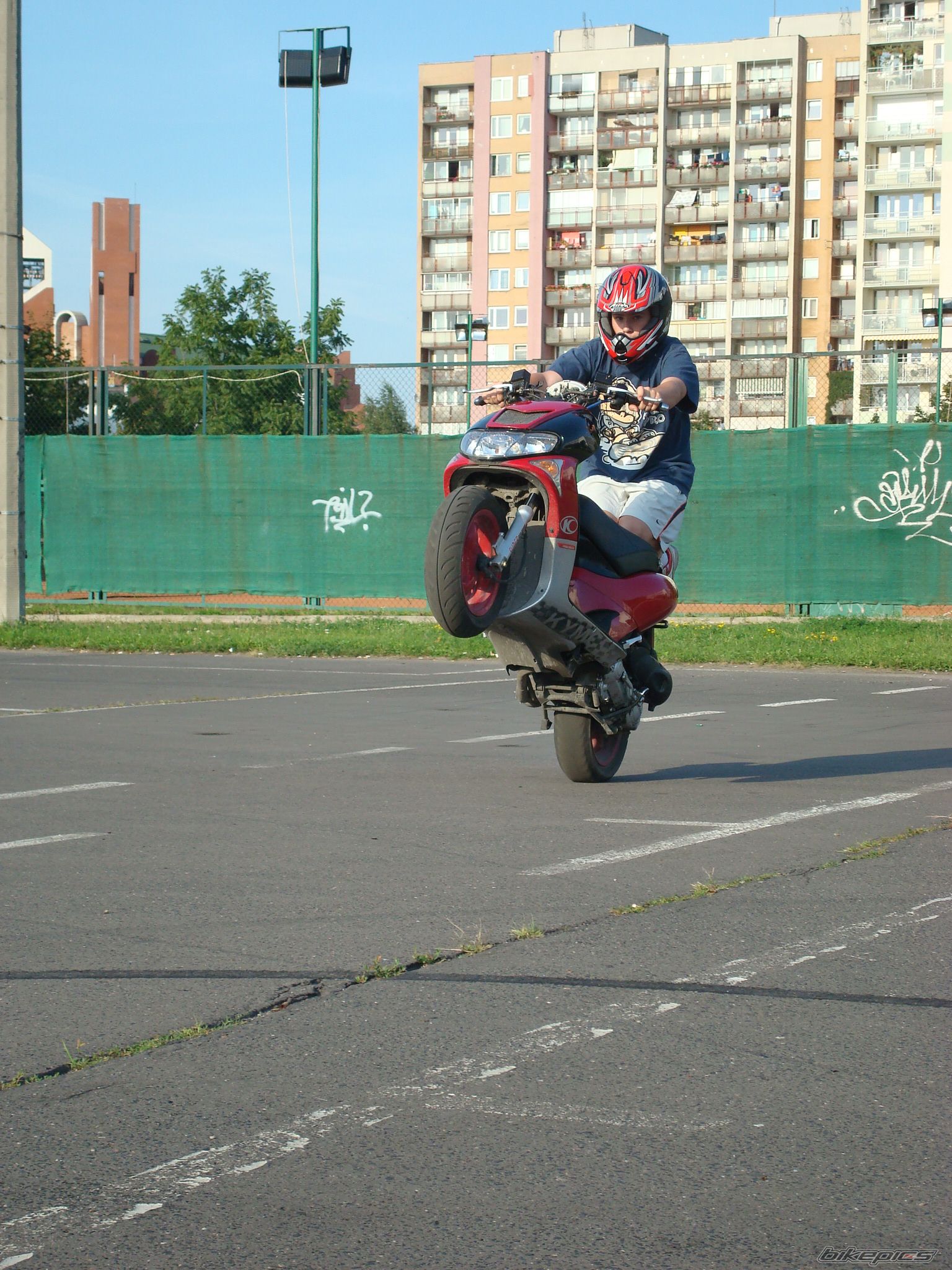 Bike Photo 982644