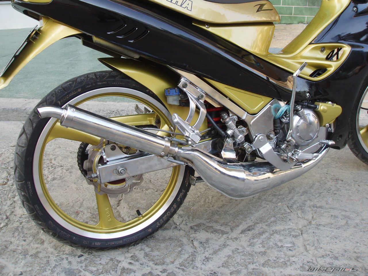 Bike Photo 982673