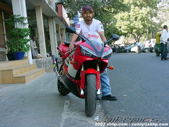 Bike Photo 982677