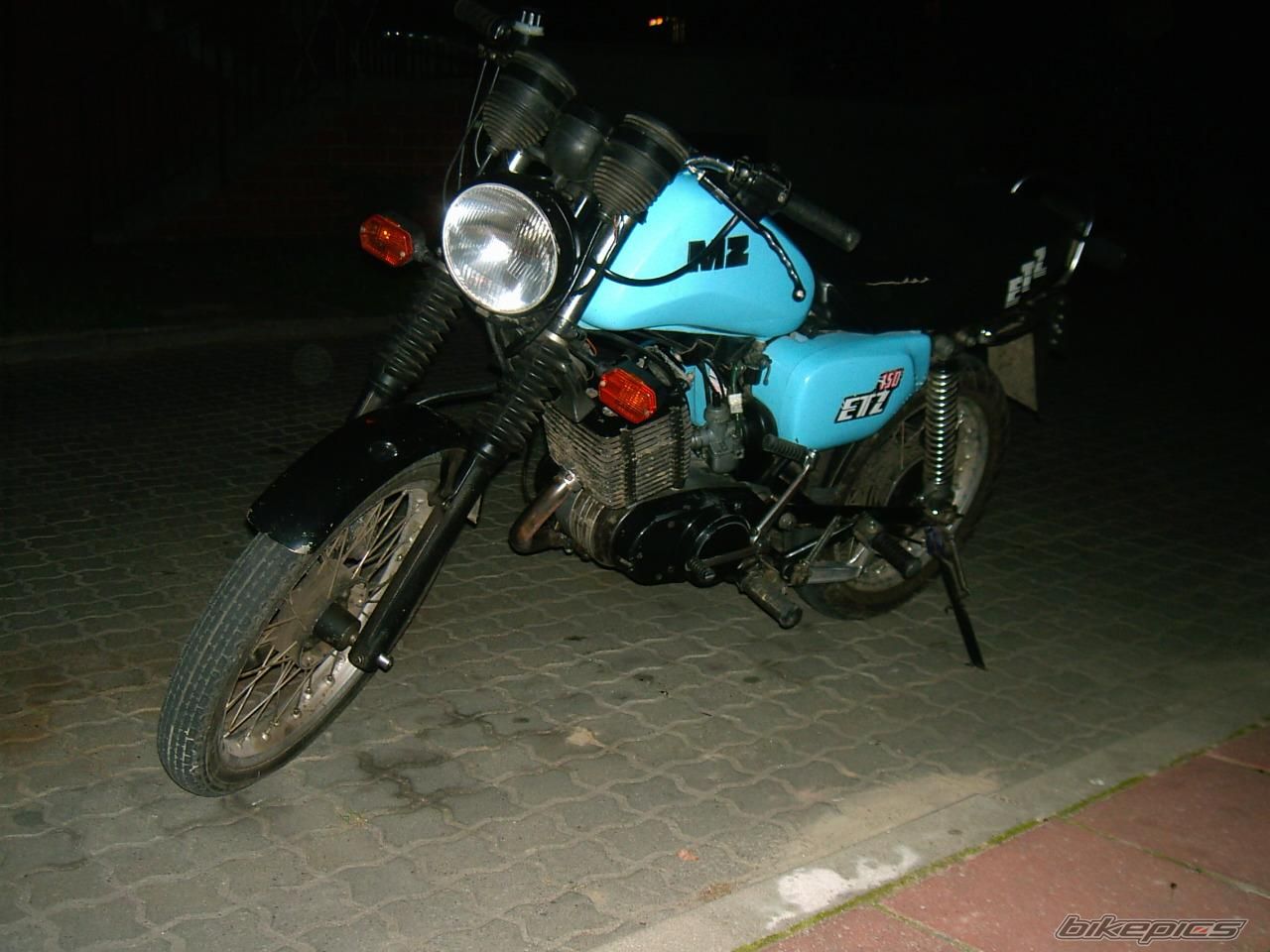 Bike Photo 982689
