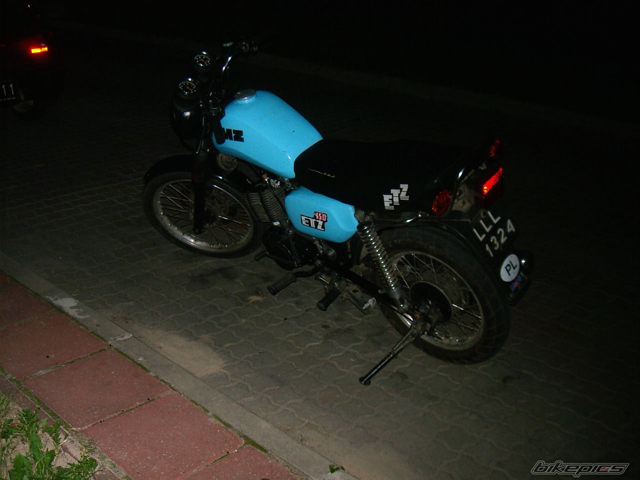Bike Photo 982690