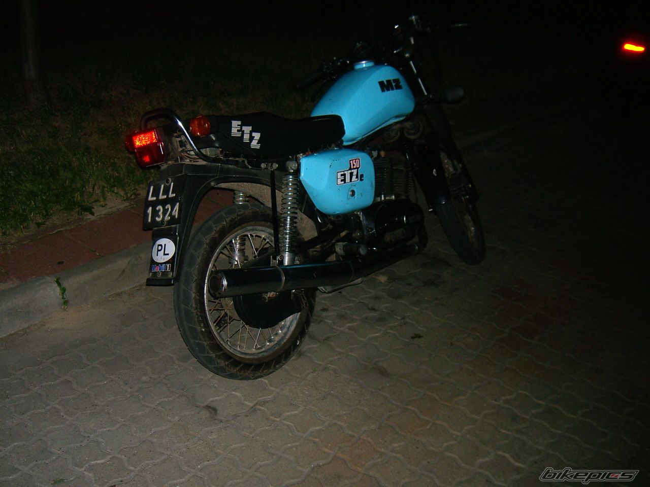 Bike Photo 982692