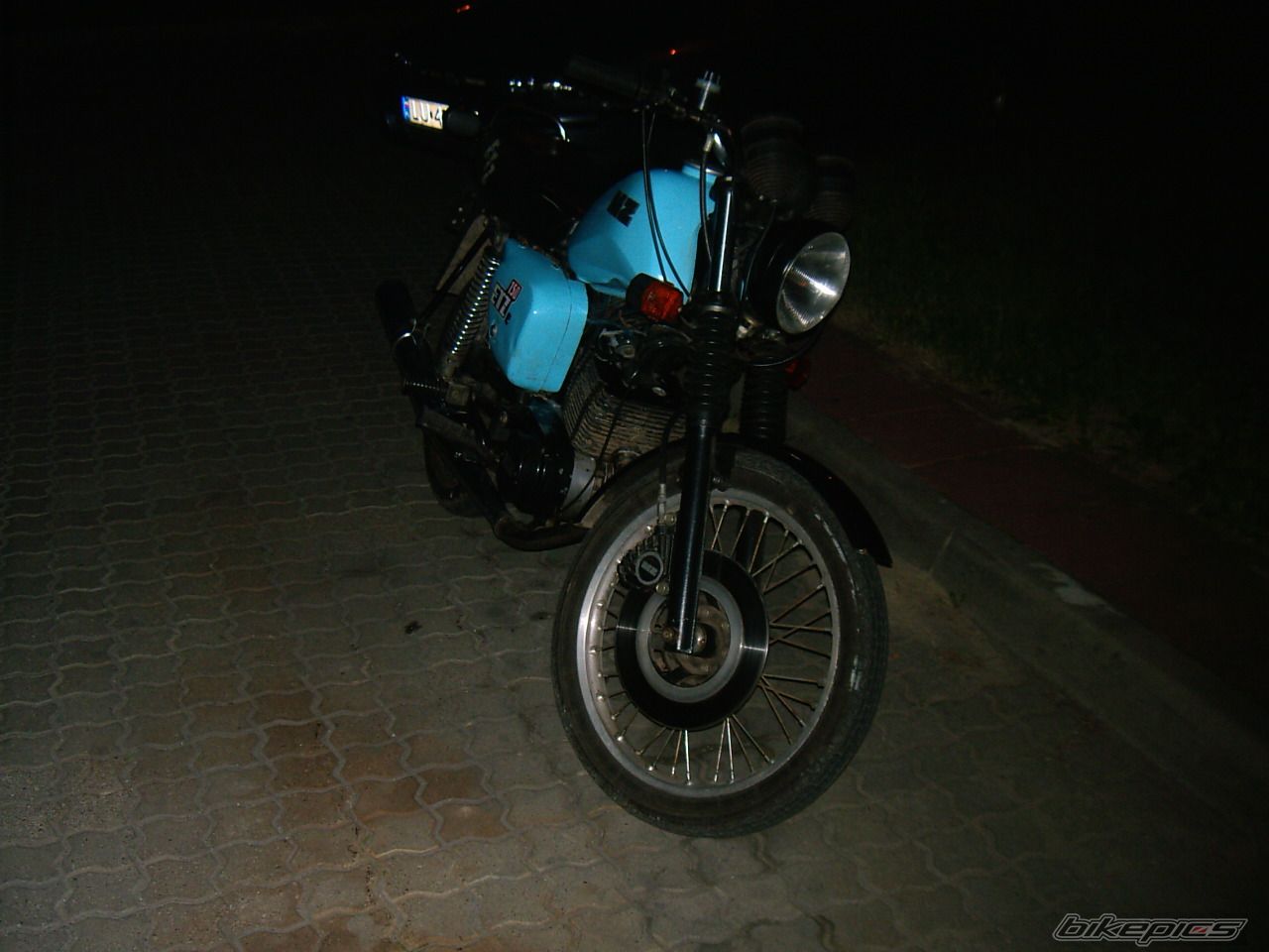 Bike Photo 982694