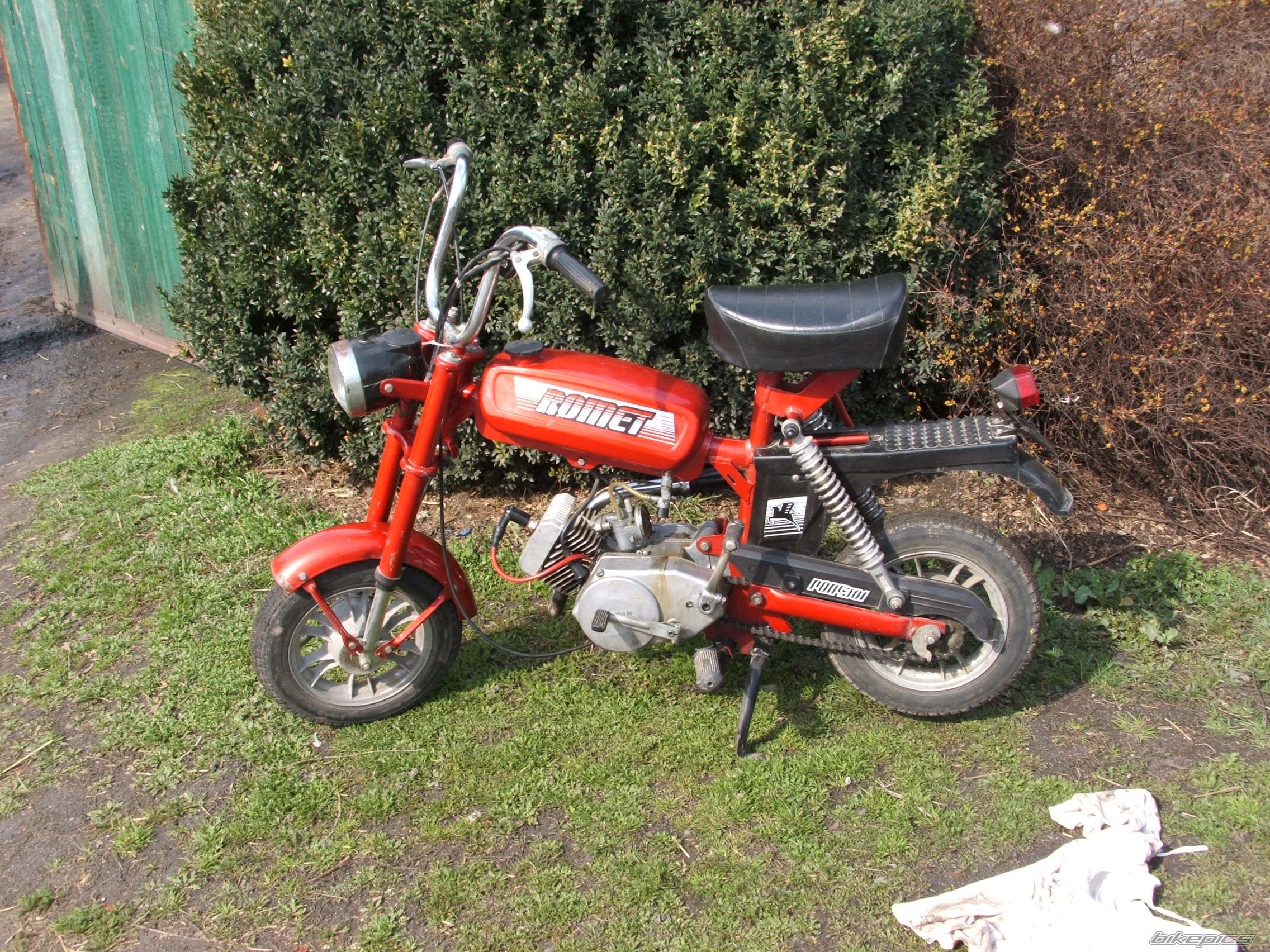 Bike Photo 982698