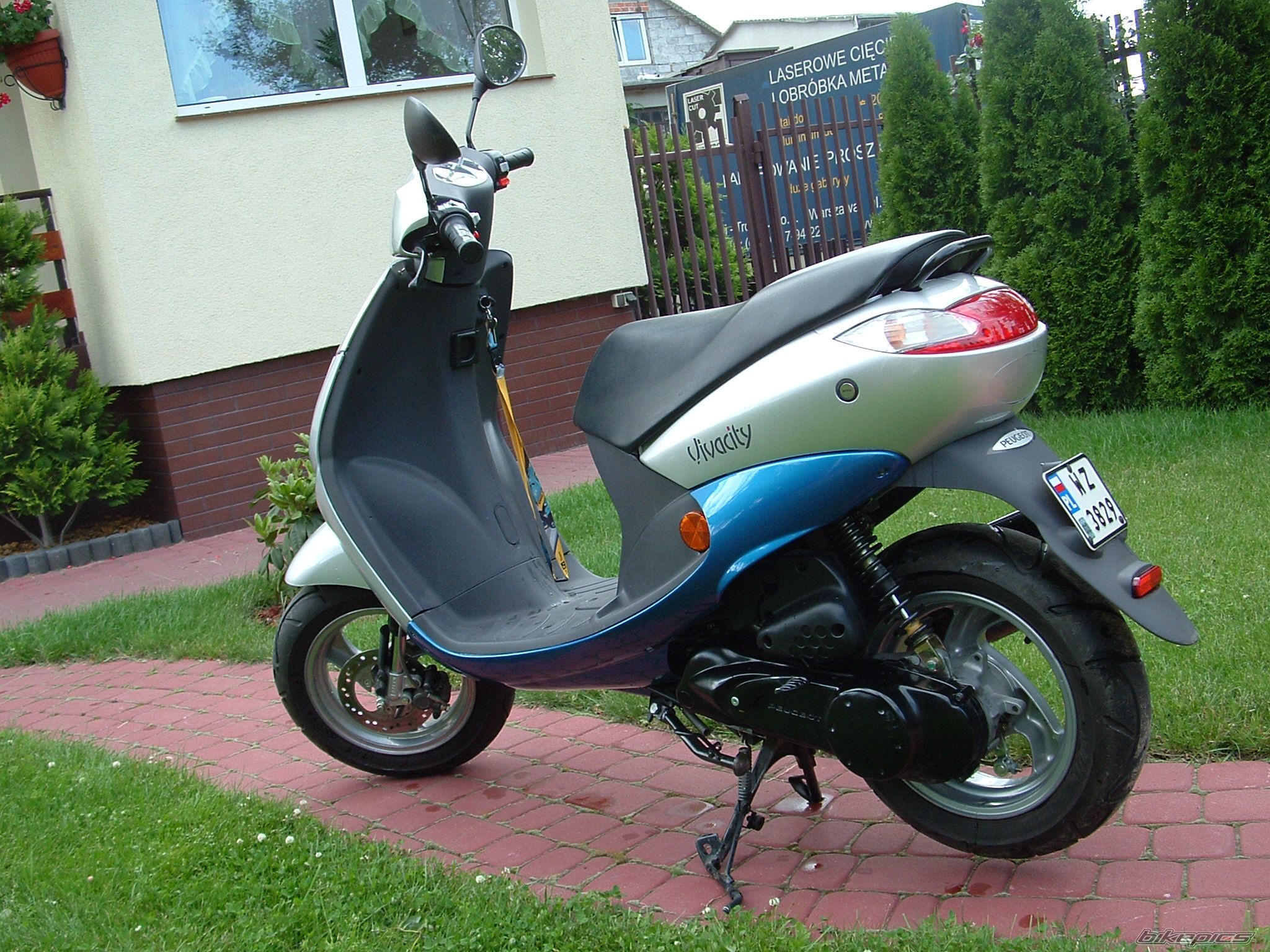 Bike Photo 982699