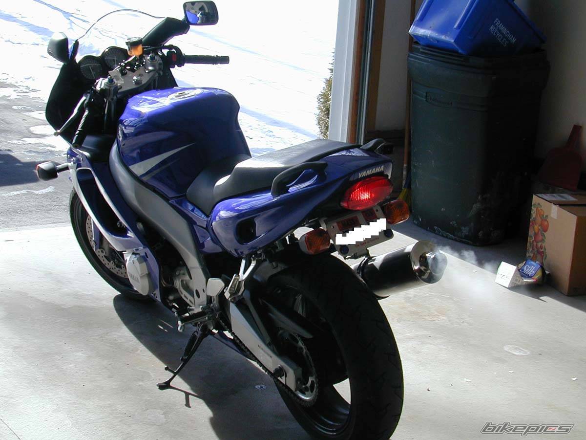 Bike Photo 98270