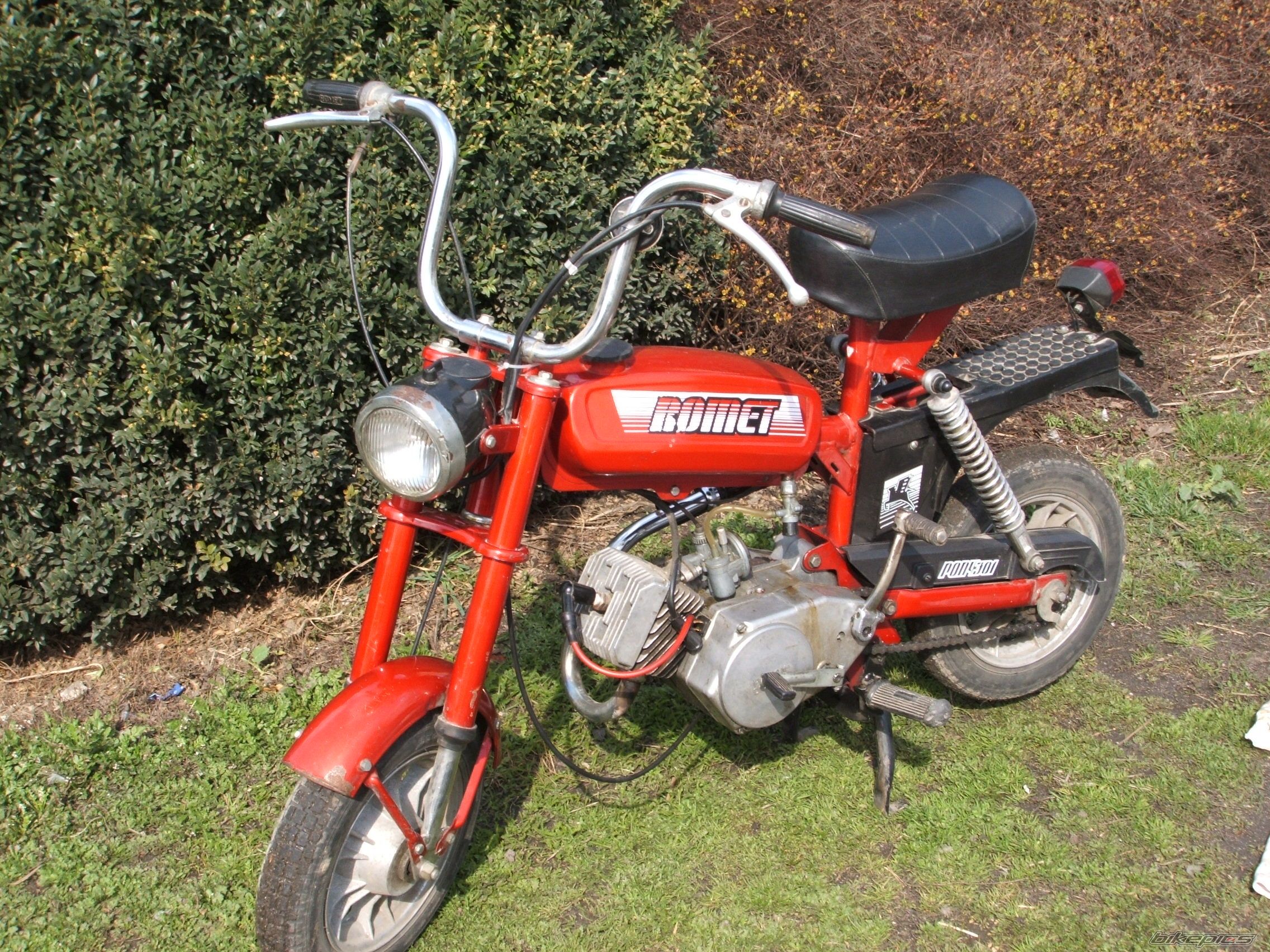 Bike Photo 982710