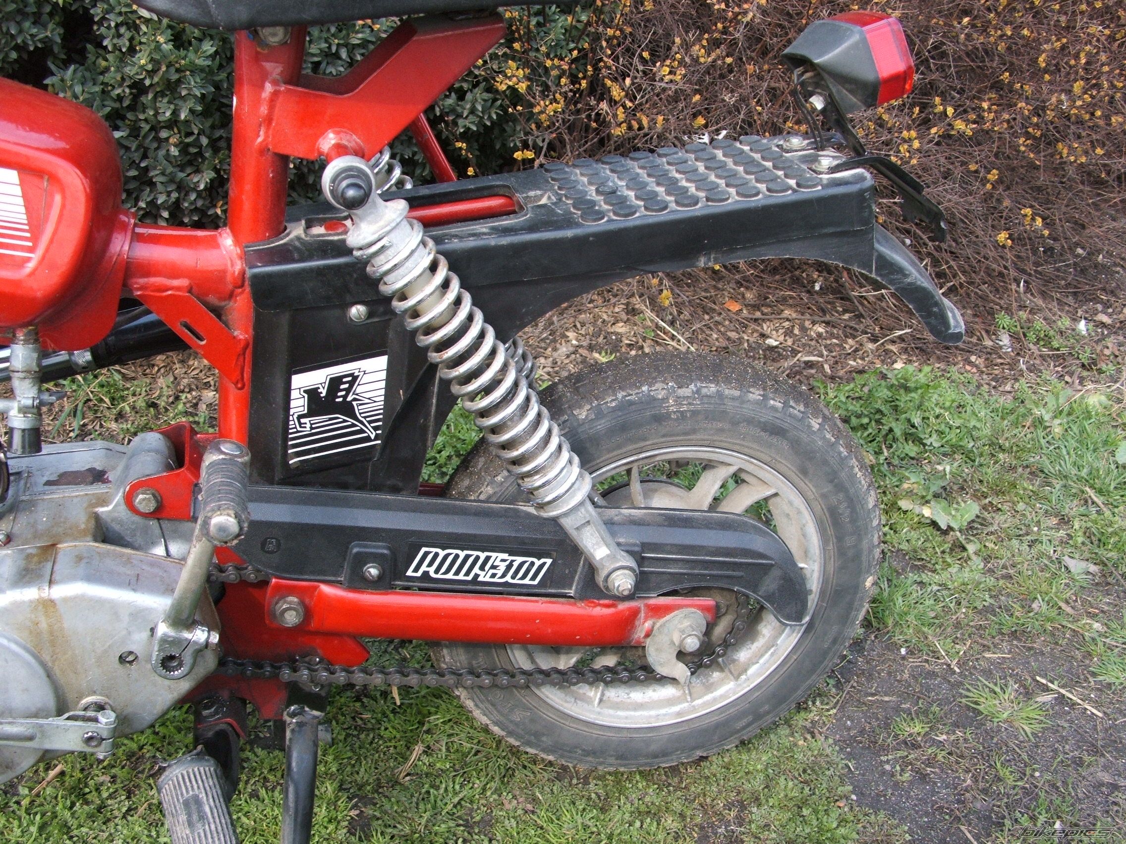 Bike Photo 982729