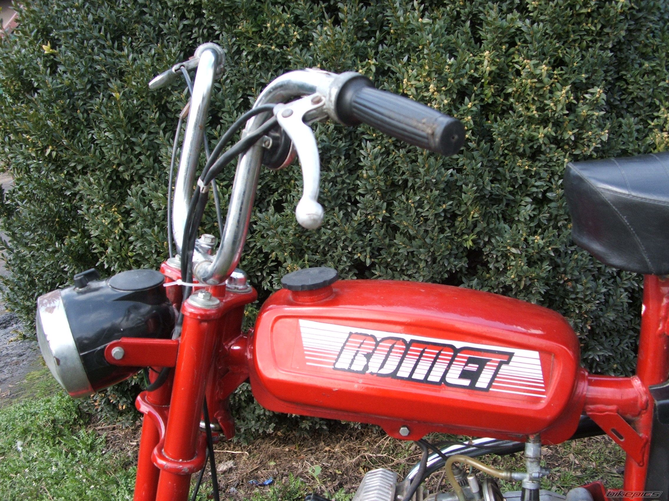 Bike Photo 982732