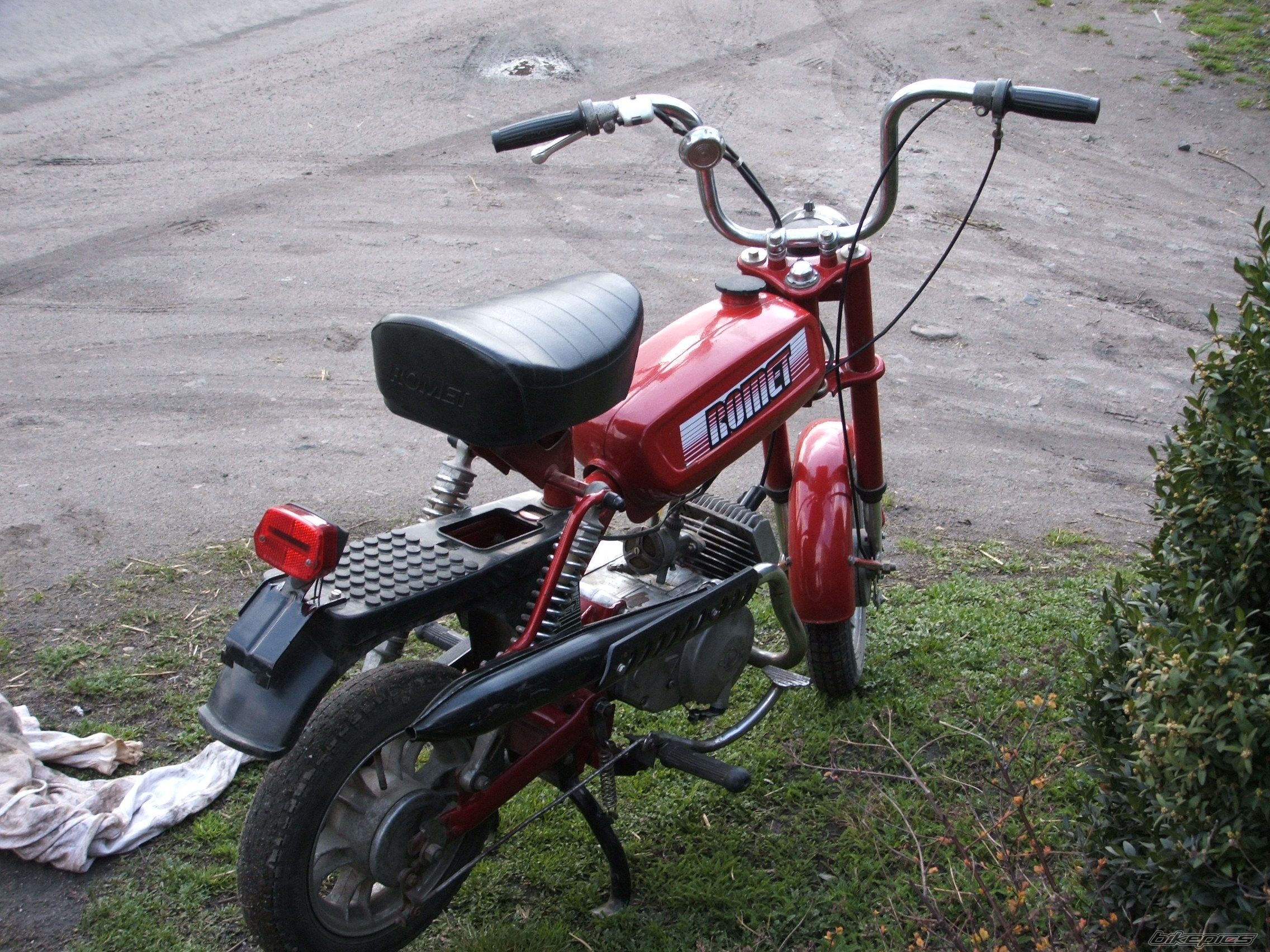 Bike Photo 982737