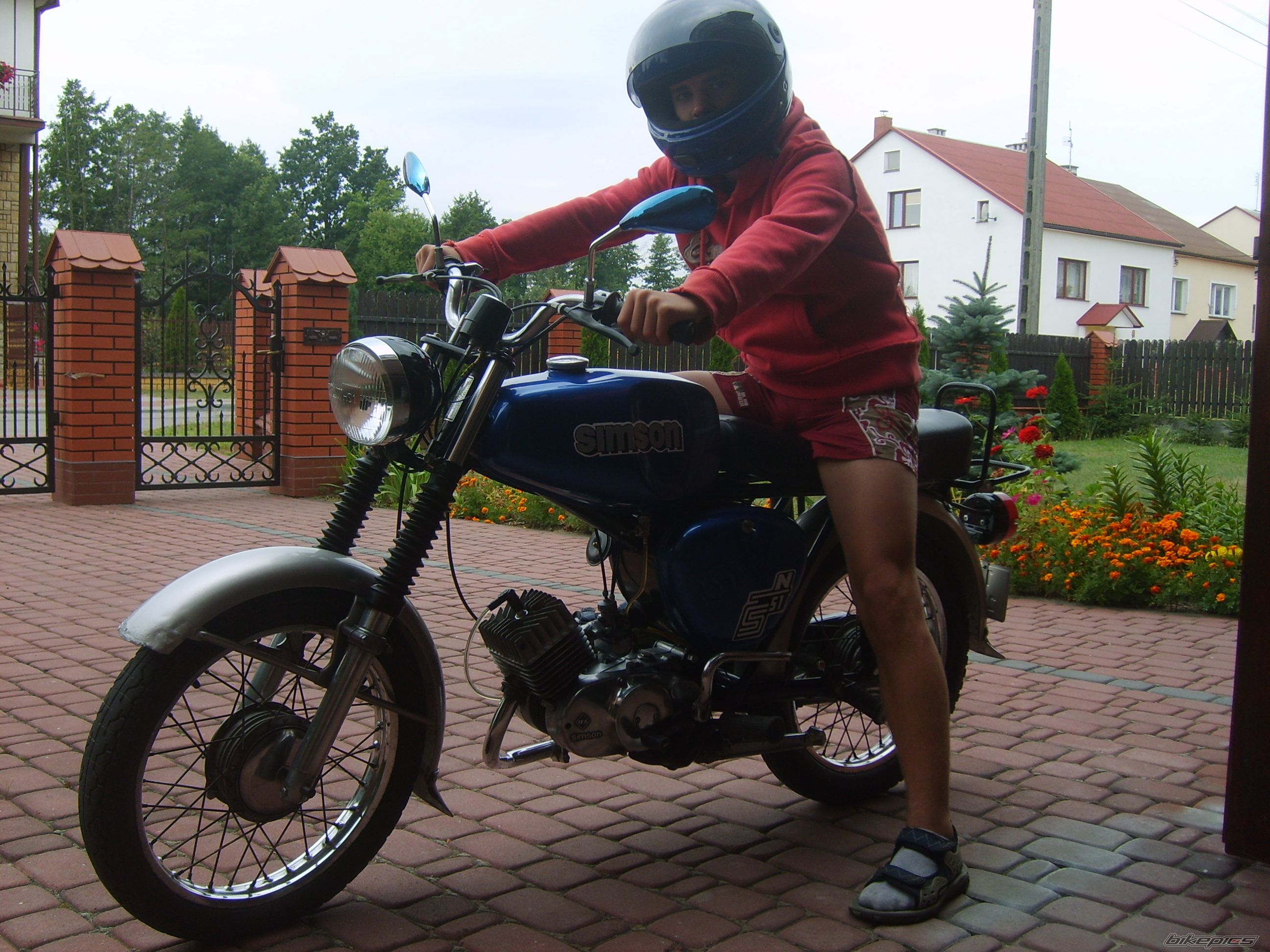 Bike Photo 982741