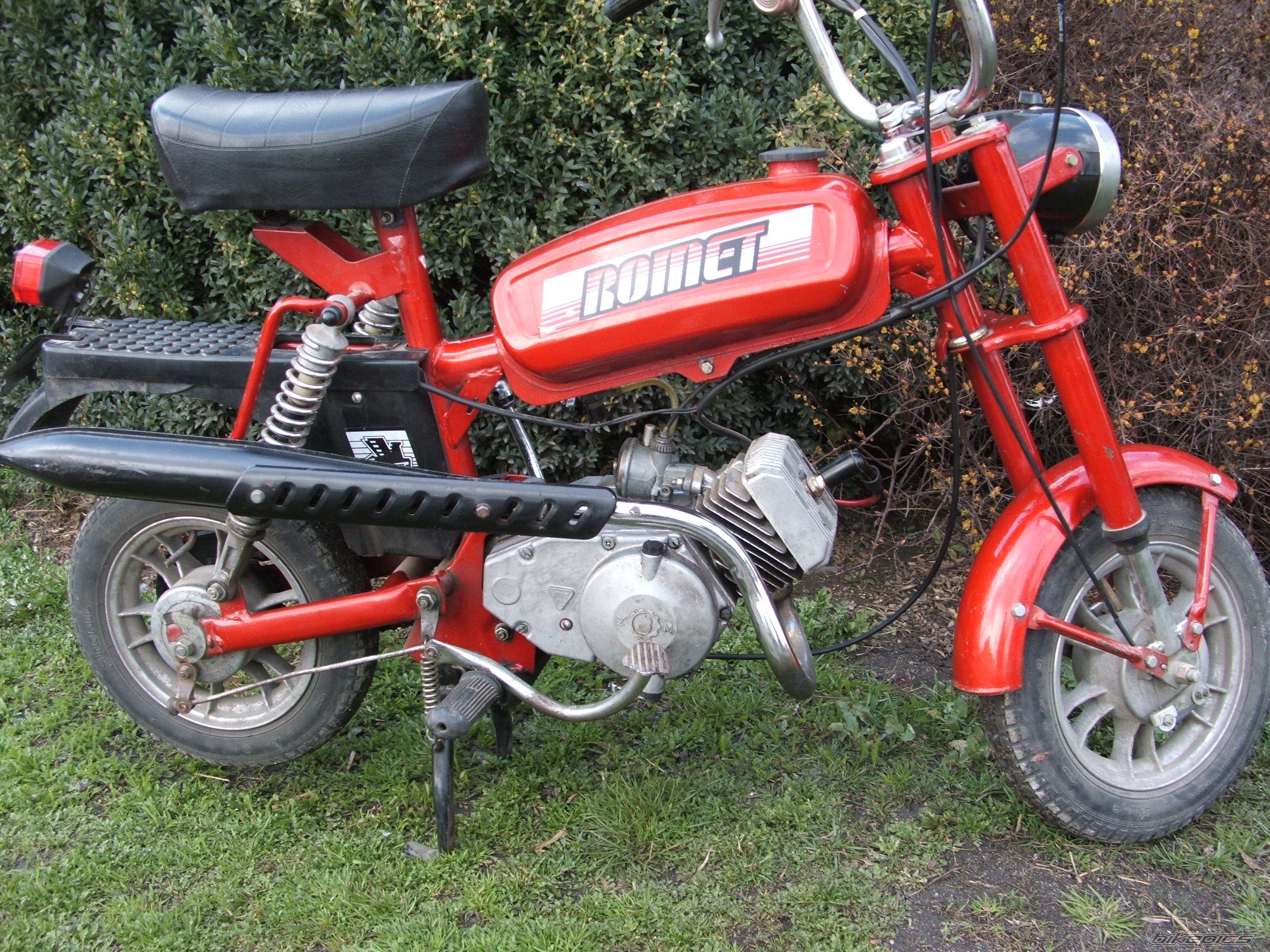 Bike Photo 982743