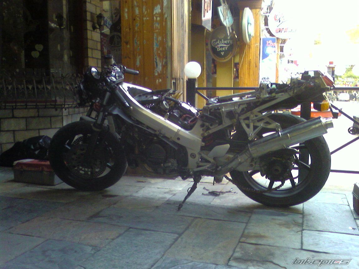 Bike Photo 982749