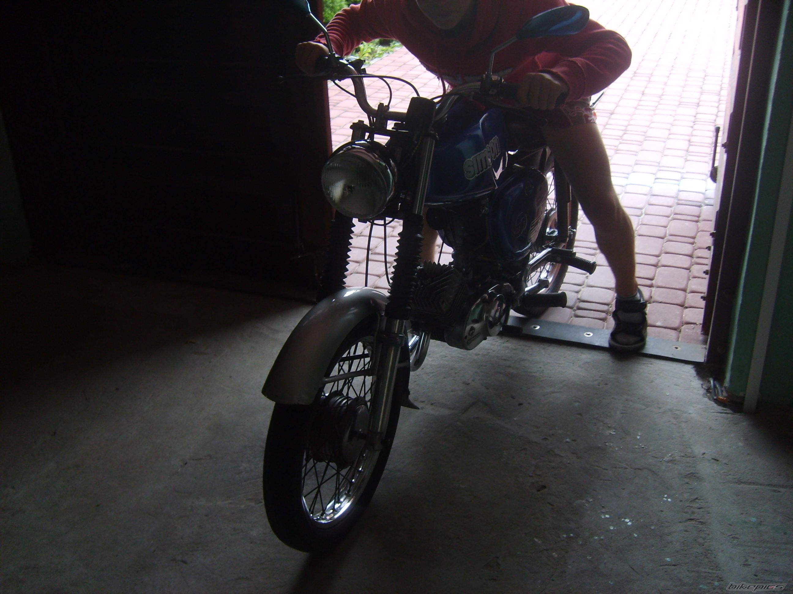 Bike Photo 982758