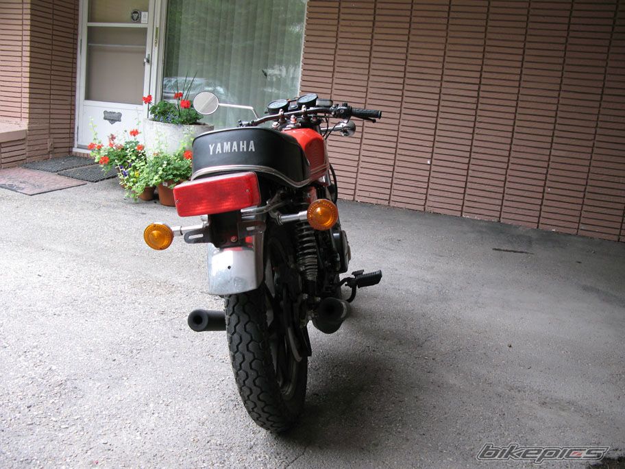 Bike Photo 982763