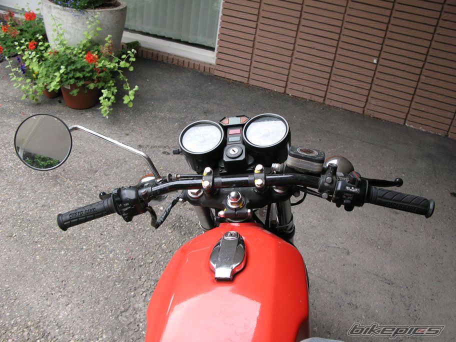 Bike Photo 982766