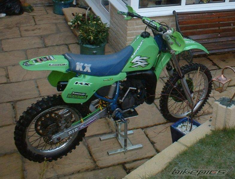 Bike Photo 98277