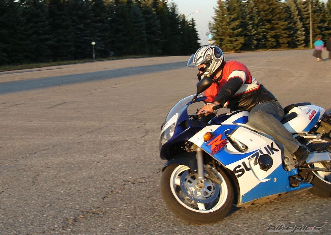 Bike Photo 982777