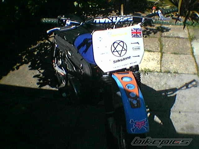 Bike Photo 982785