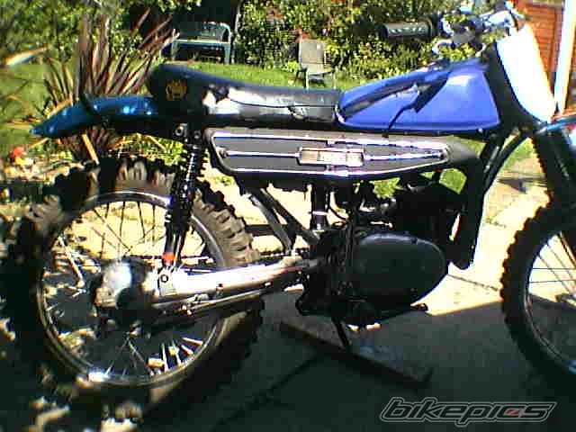 Bike Photo 982792