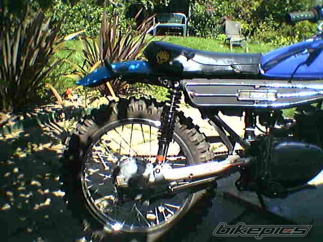 Bike Photo 982794