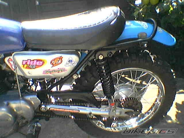 Bike Photo 982796