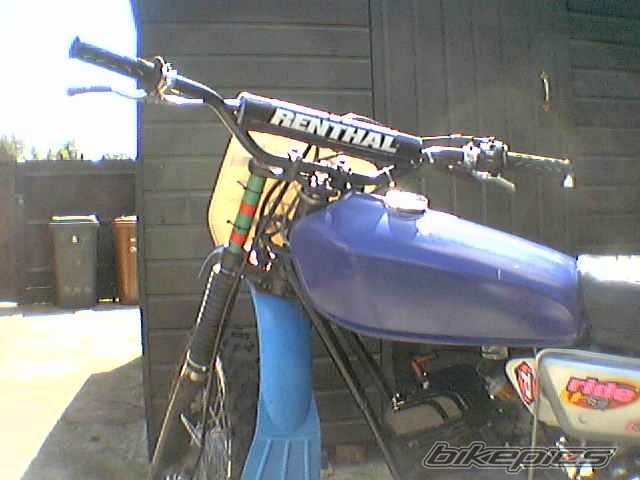 Bike Photo 982797