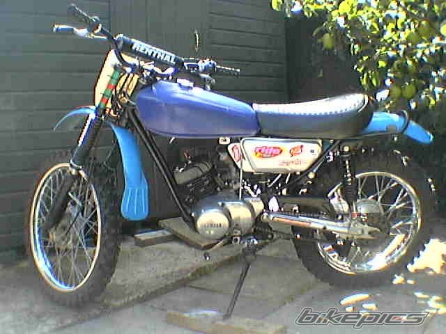 Bike Photo 982800