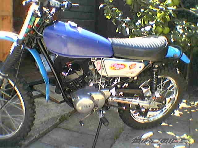 Bike Photo 982801