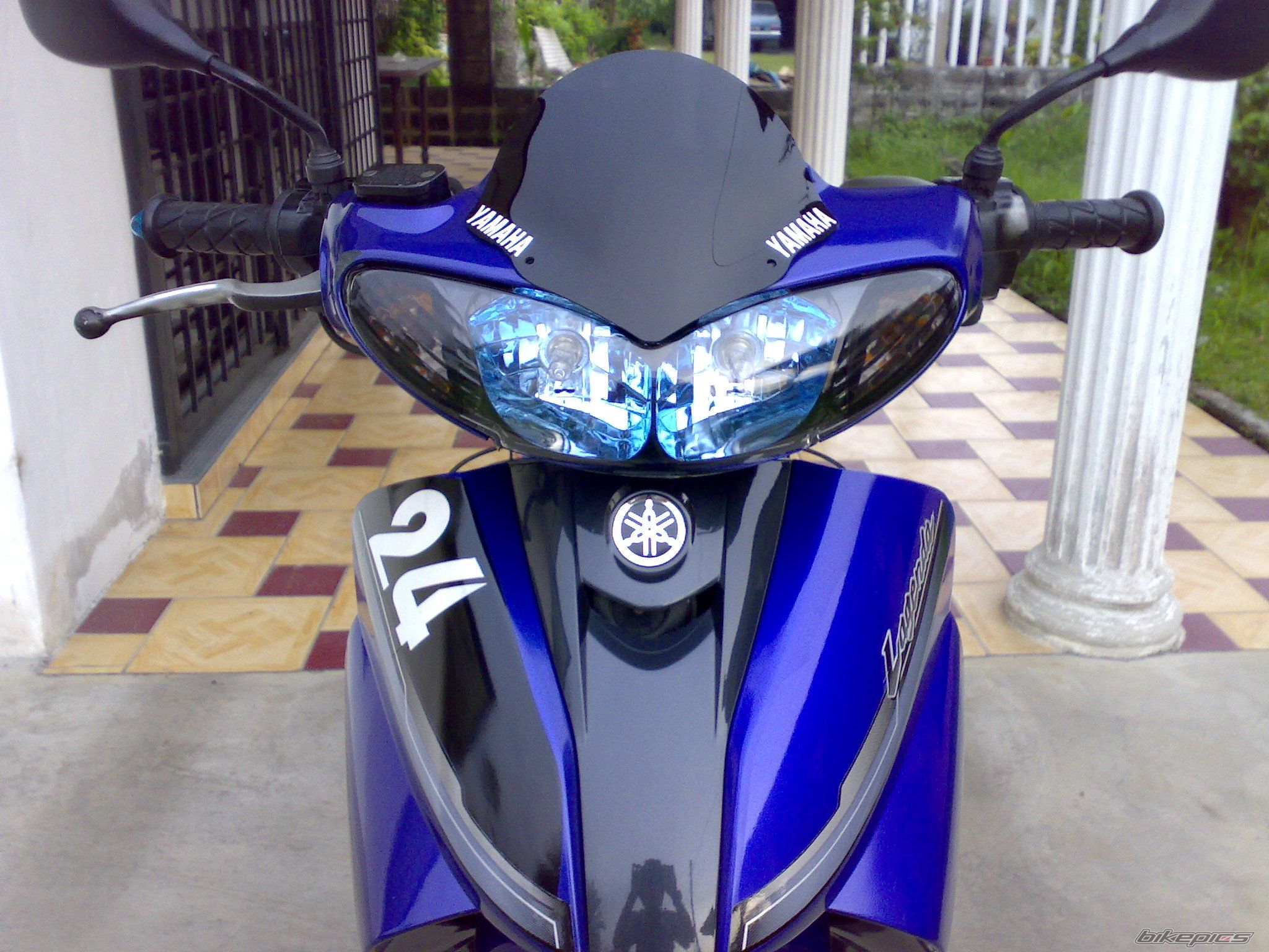 Bike Photo 982808