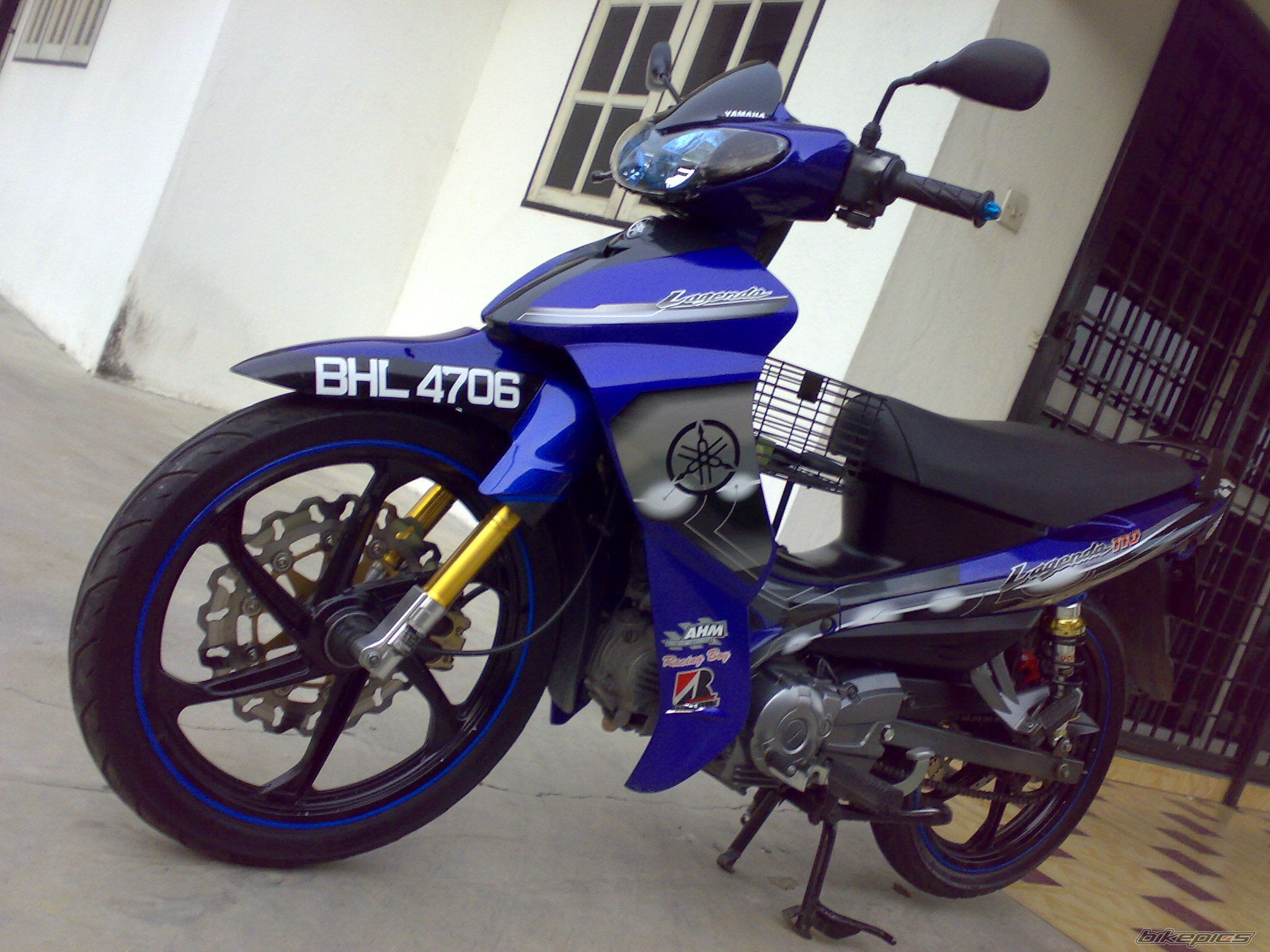 Bike Photo 982809