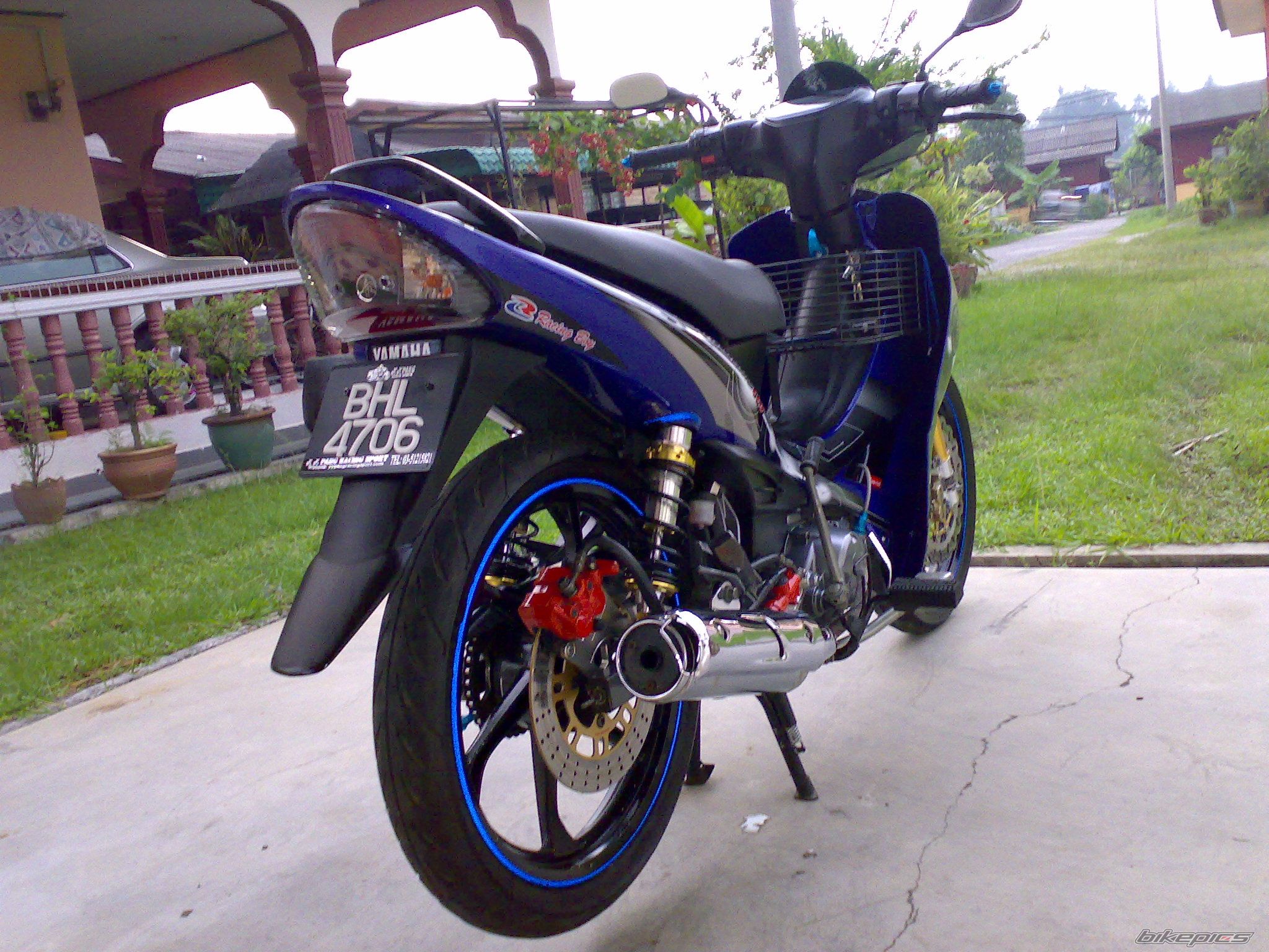 Bike Photo 982810