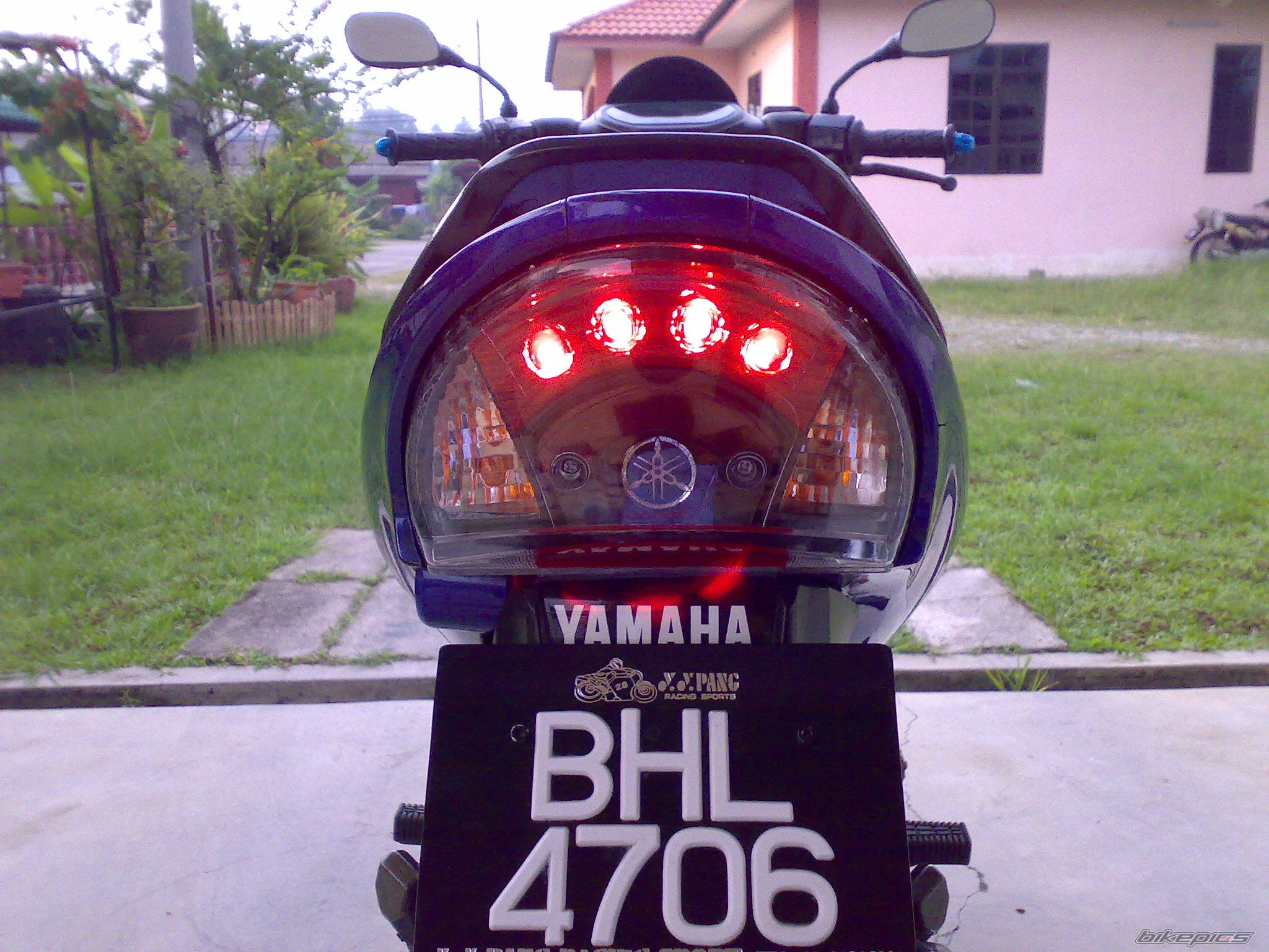 Bike Photo 982811