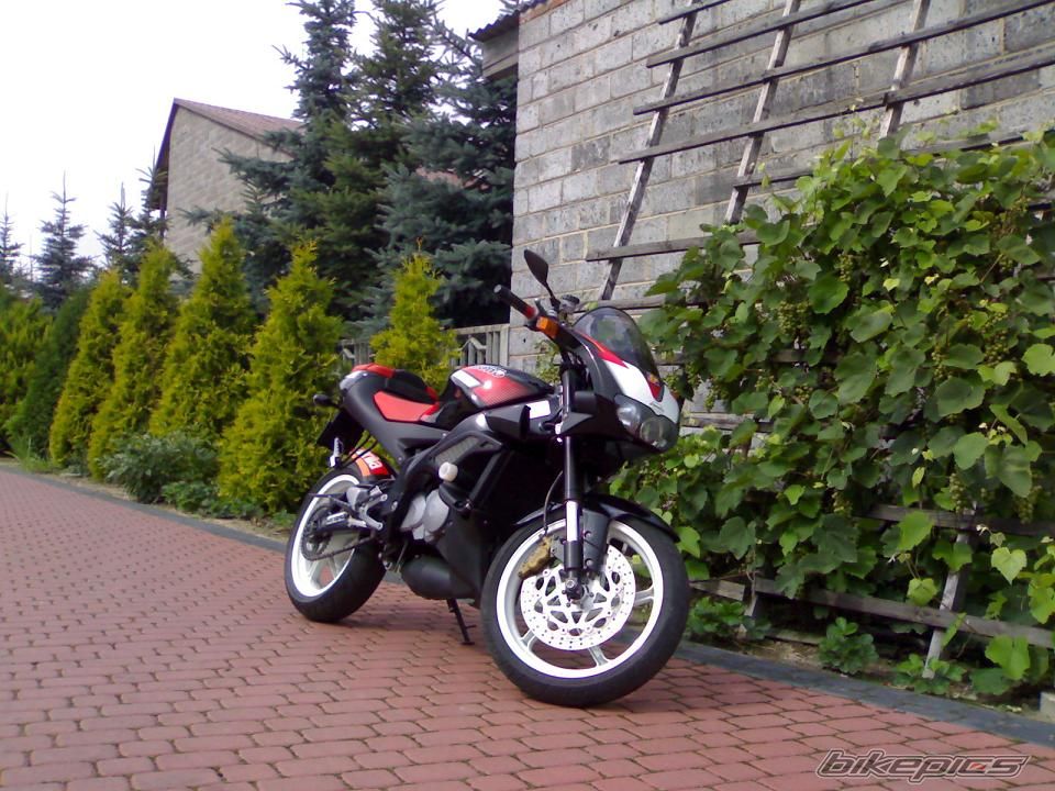 Bike Photo 982816