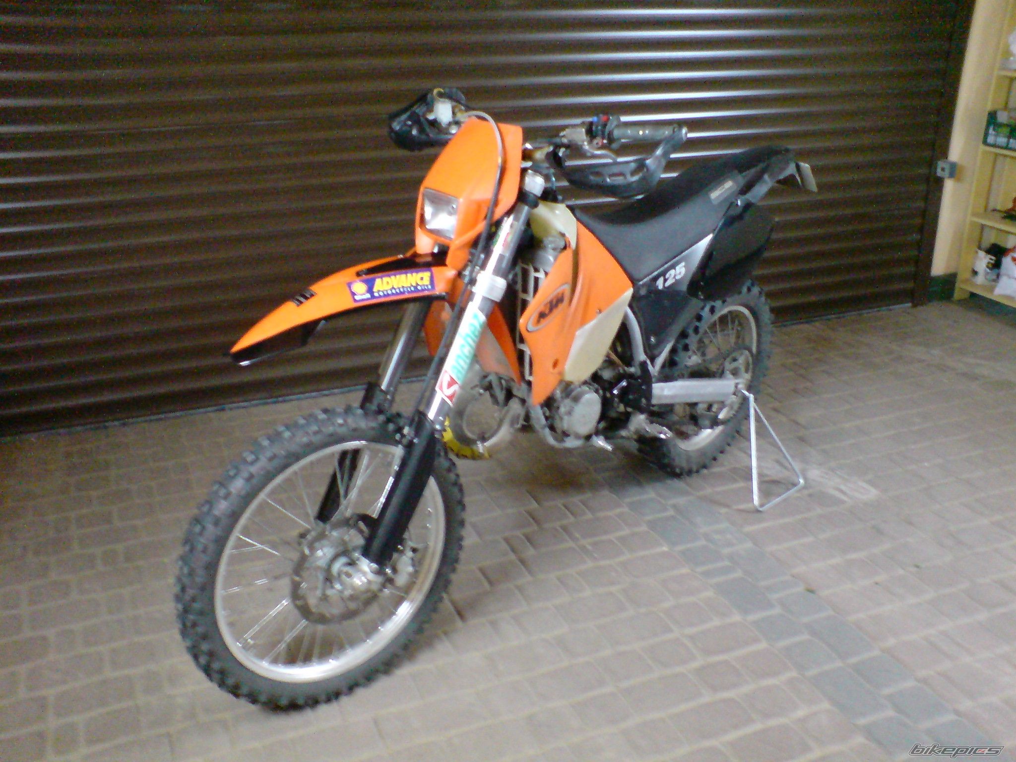 Bike Photo 982841