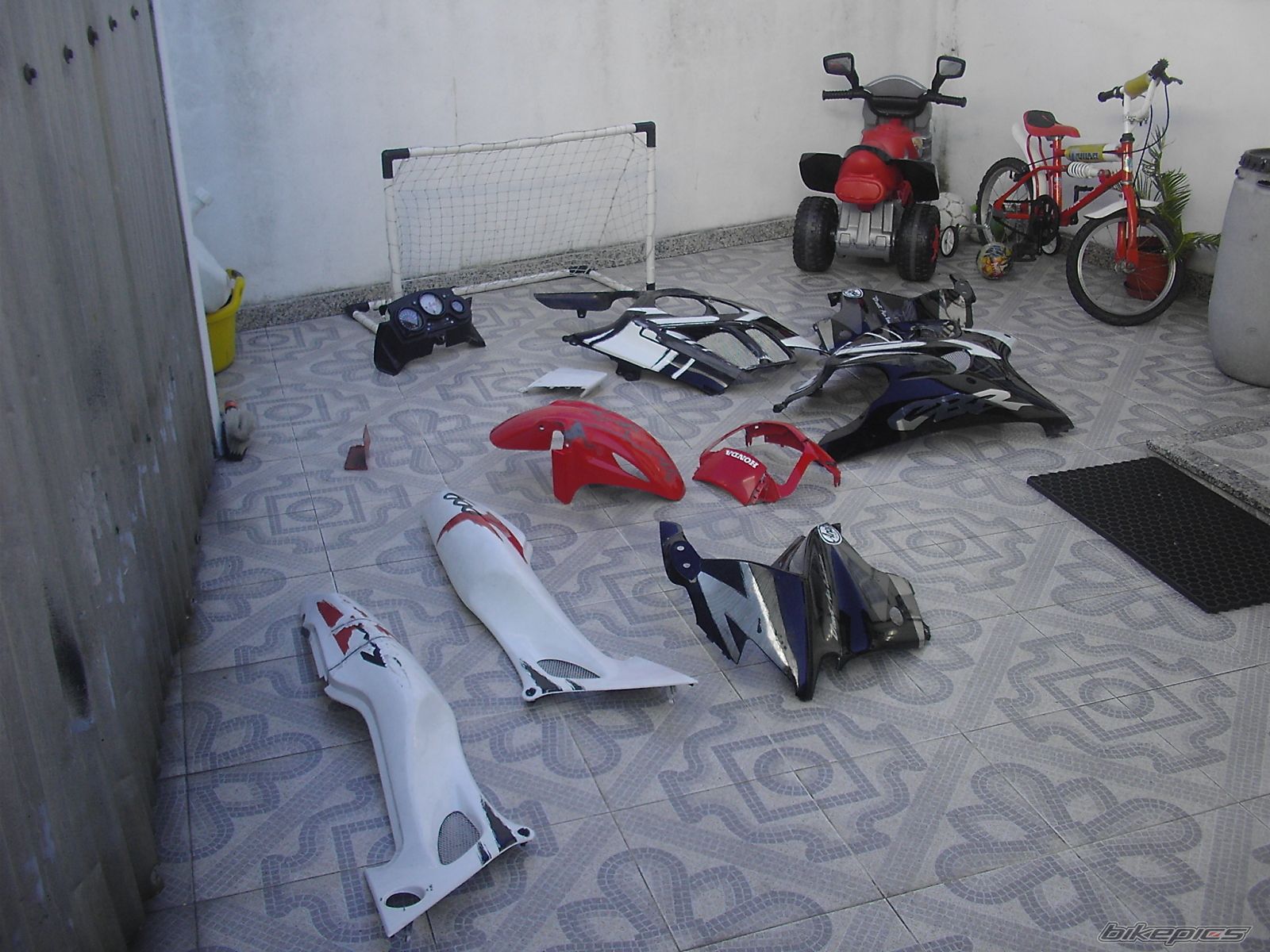 Bike Photo 982880