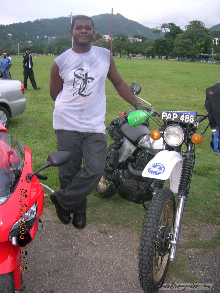 Bike Photo 982892