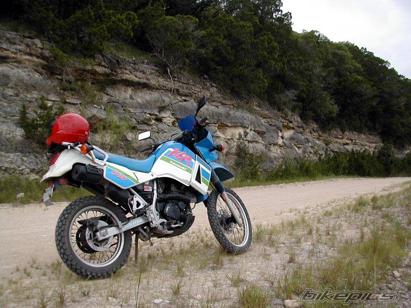 Bike Photo 98290