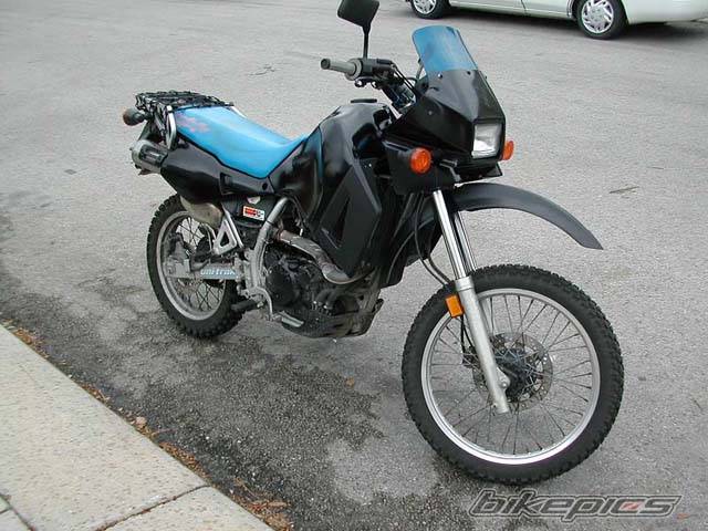 Bike Photo 98293