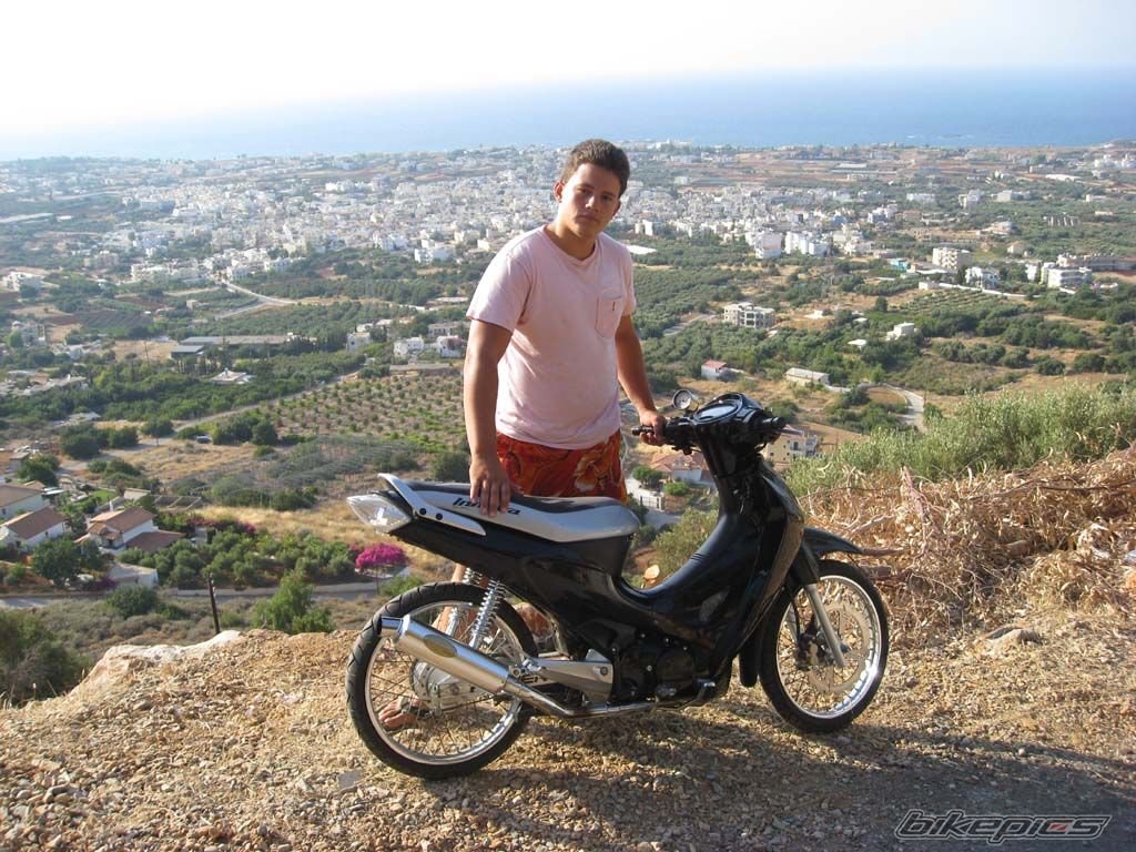 Bike Photo 982936