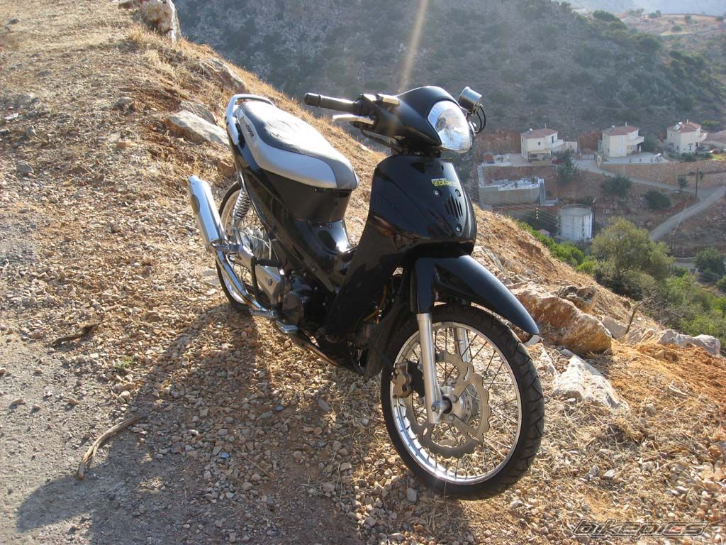 Bike Photo 982937