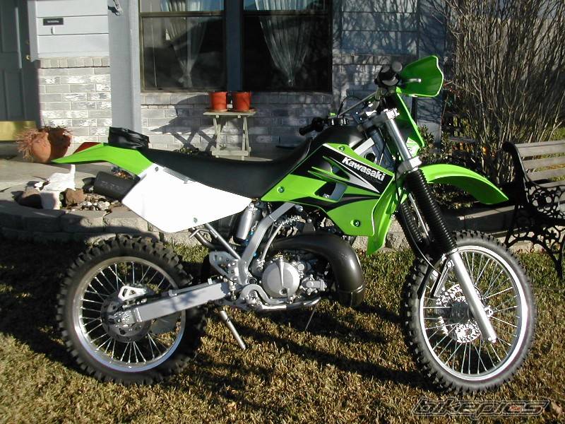 Bike Photo 98294