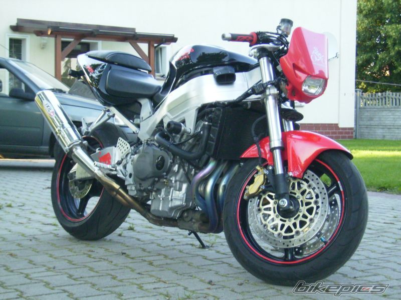 Bike Photo 982946