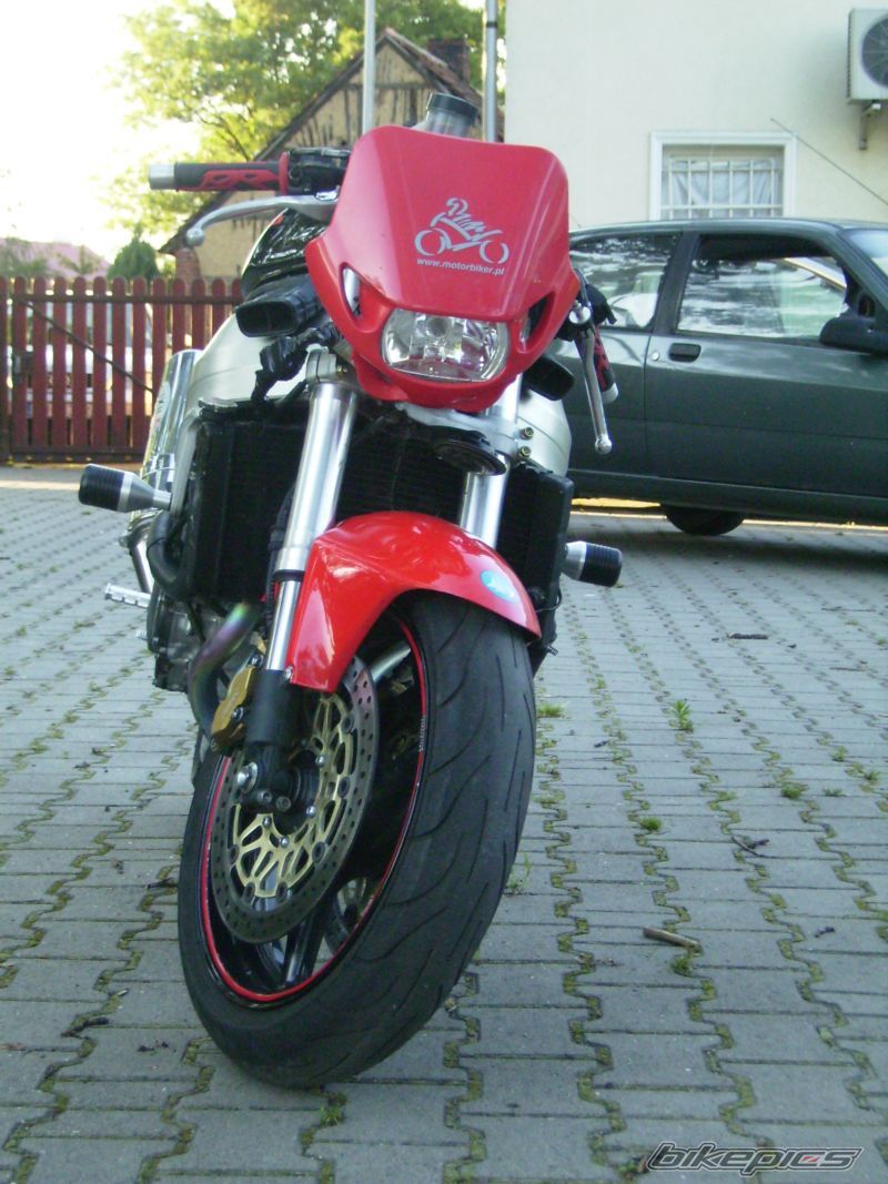 Bike Photo 982949