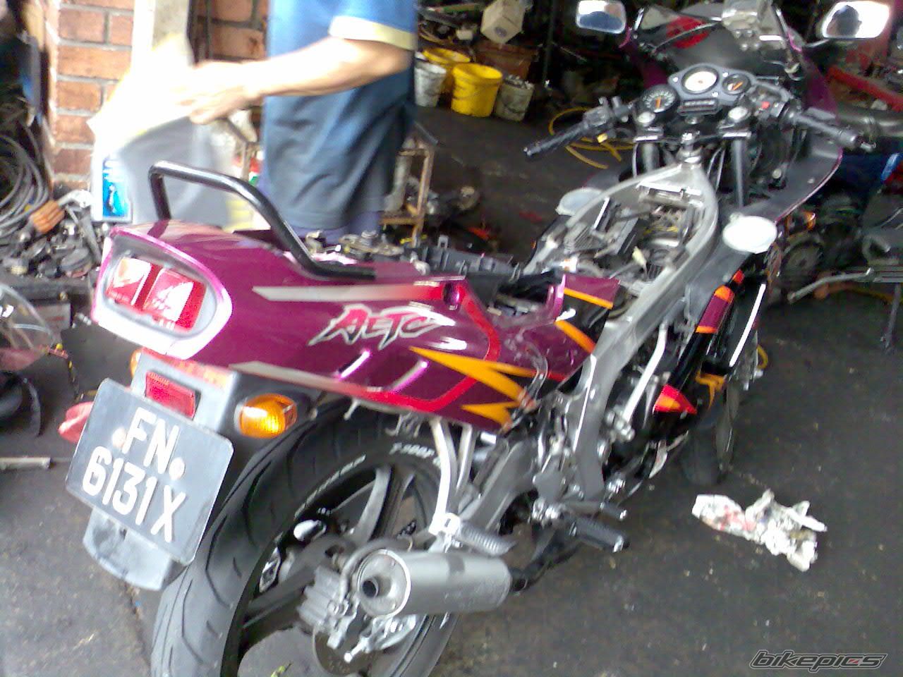 Bike Photo 982955