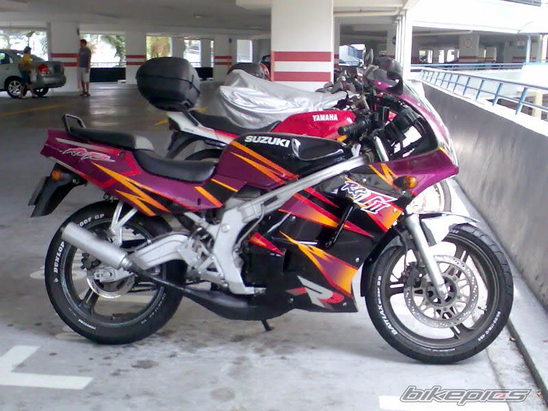 Bike Photo 982957