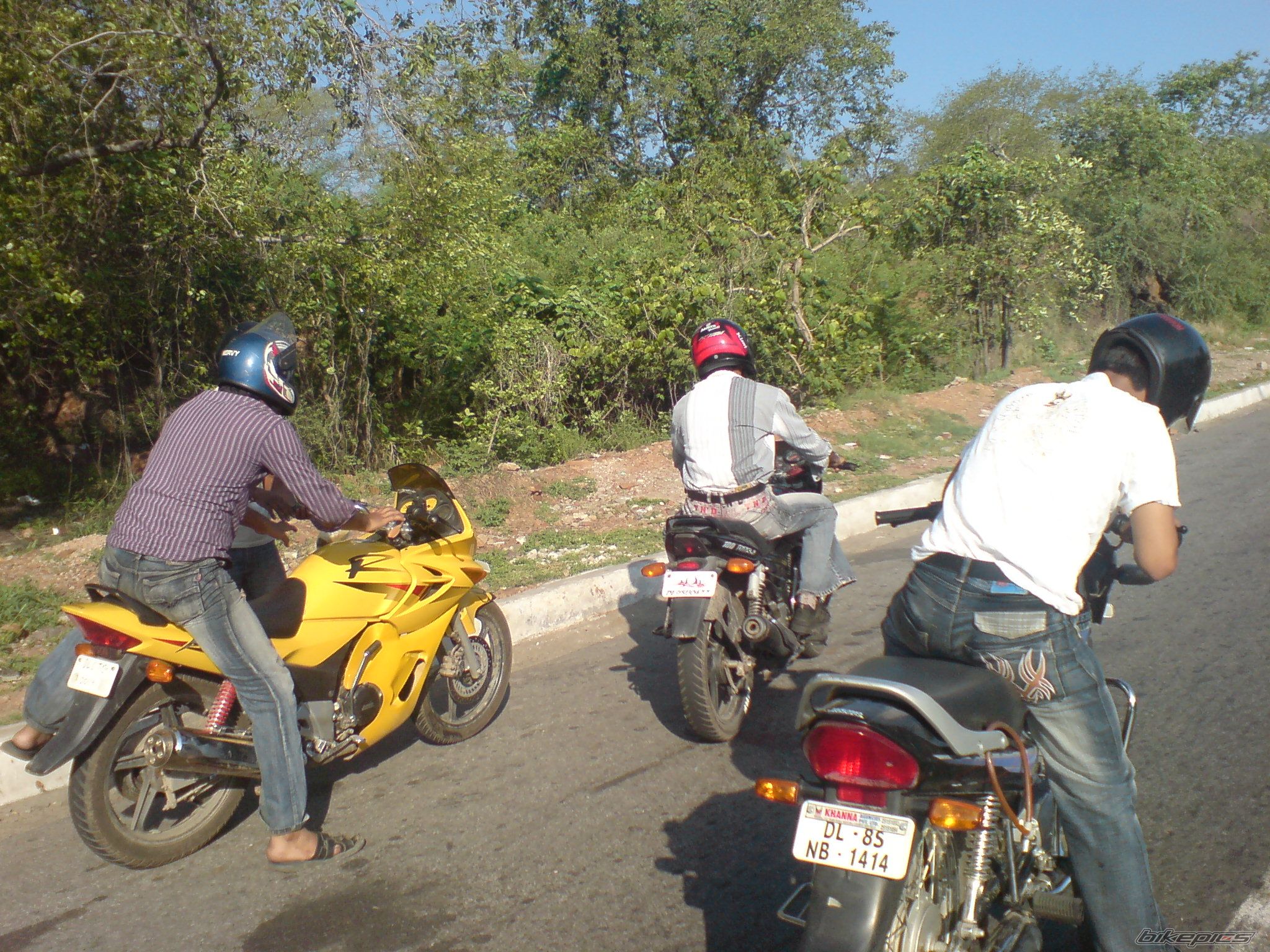 Bike Photo 982960