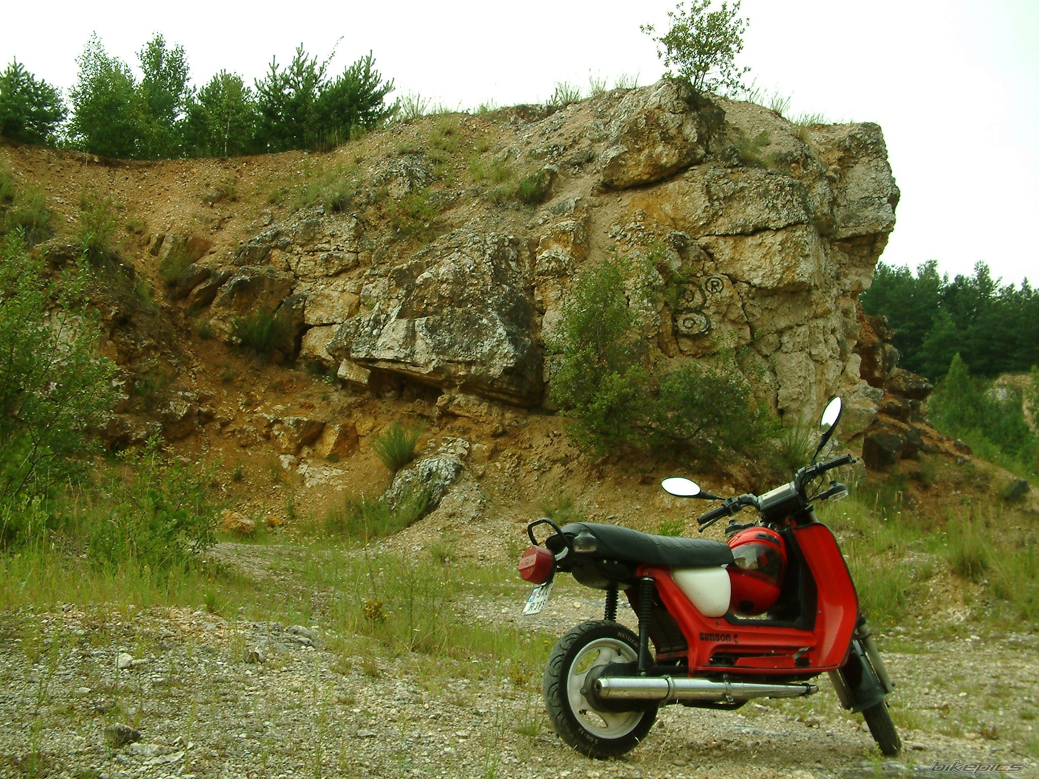 Bike Photo 982984
