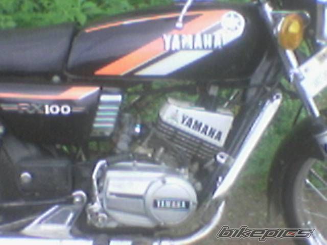Bike Photo 983005